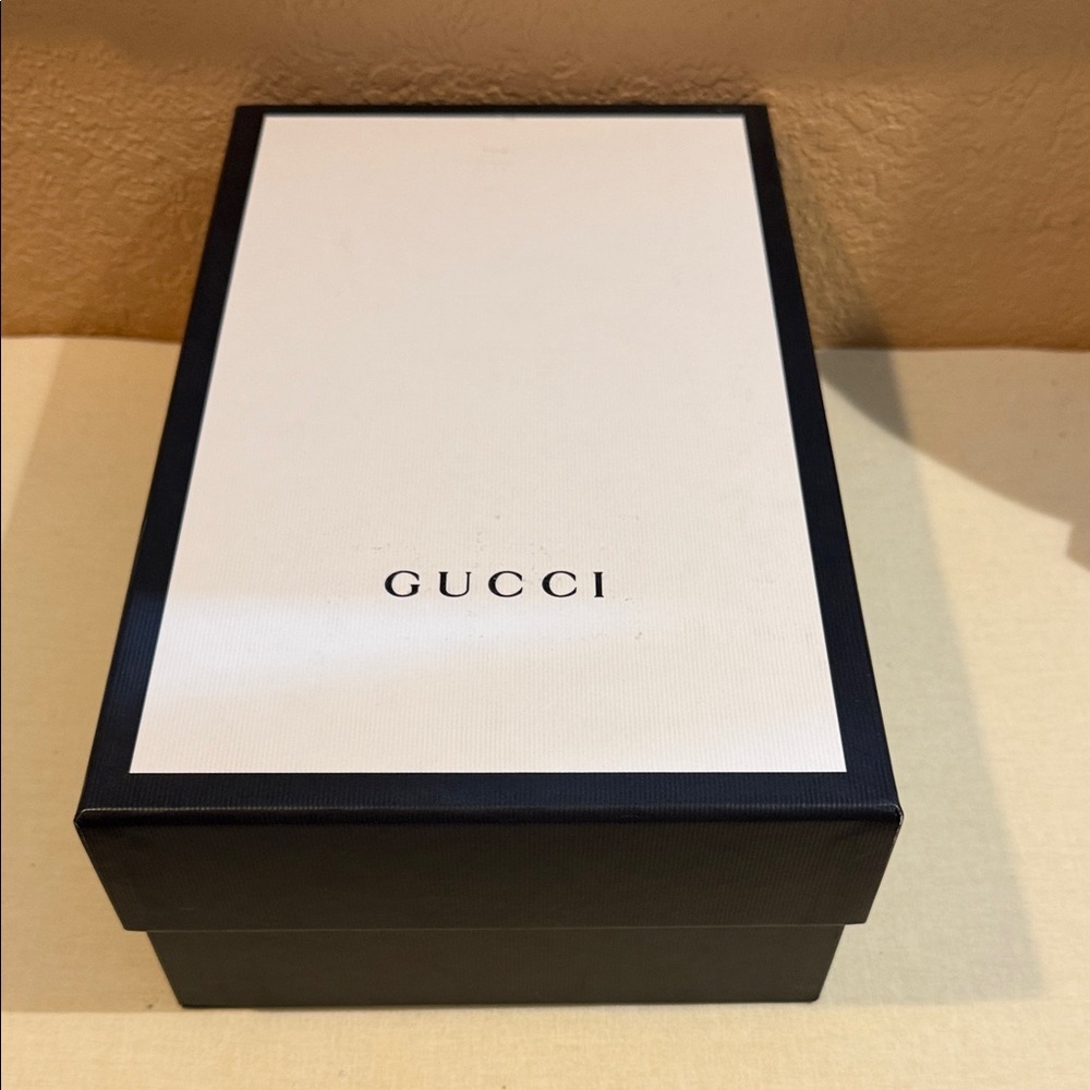 Gucci Monochrome Gift Box